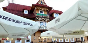 Resort Kasprowy Wierch Zakopane